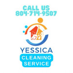 ❤️🧼Yessica Cleaning Service LLC🧹🦋