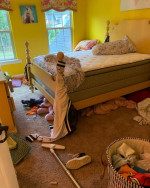 ❤️🧼Yessica Cleaning Service LLC🧹🦋