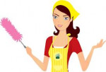 HOUSE CLEANING/MAID SERV /MOVE IN-OUT/HOUSEKEEPER/AFFORDABLE/CLEANING