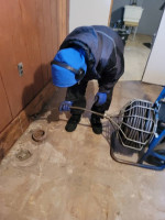 Sewer Snake Drain Cleaning $80