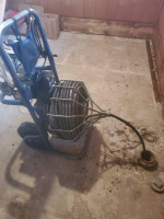 Sewer Snake Drain Cleaning $80