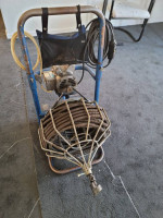 Sewer Snake Drain Cleaning $80