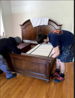 One Stop Shop from Moving to Junk Removal to Cleaning Services