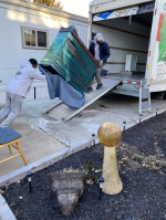 One Stop Shop from Moving to Junk Removal to Cleaning Services