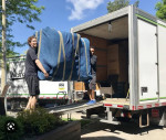 One Stop Shop from Moving to Junk Removal to Cleaning Services