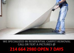 SAME DAY MOVE IN-OUT CLEANING JUNK REMOVAL CARPET SHAMPOO PAINTING