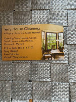 🏡🏡🏡Terrys House Cleaning