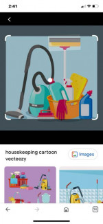 🏡🏡🏡Terrys House Cleaning