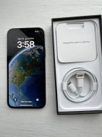 Excellent Condition Factory Unlocked Apple iPhone 12Pro 128GB Graphite