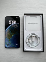 Excellent Condition Factory Unlocked Apple iPhone 12Pro 128GB Graphite