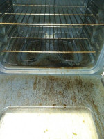 ►CLEANING--MOVE/IN-OUT's, One-time deep-cleans & regular service