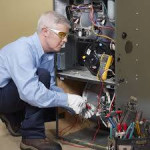 Furnace Cleaning & Repair / Best Prices on Replacements