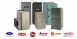 Furnace Cleaning & Repair / Best Prices on Replacements