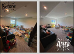 Residential and Commercial Cleaning - $30 off!!