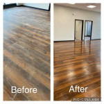 Residential, Office & Commercial Cleaning