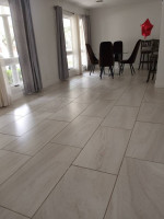 Maid Letty cleaning services