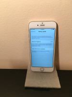 4.7” Apple iPhone 6 128GB -GSM/CDMA - Unlocked - Works great- mint