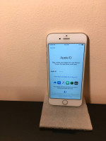 4.7” Apple iPhone 6 128GB -GSM/CDMA - Unlocked - Works great- mint