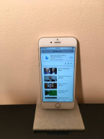 4.7” Apple iPhone 6 128GB -GSM/CDMA - Unlocked - Works great- mint