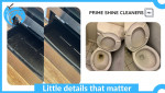 Residential and Commercial Cleaning