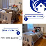 Residential and Commercial Cleaning