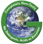 CARPET AND UPHOLSTERY CLEANING - Since 1978 COMPLETLEY NON-TOXIC
