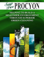 CARPET AND UPHOLSTERY CLEANING - Since 1978 COMPLETELY NON-TOXIC