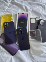 Flawless Apple iPhone 14 Pro Max 256 GB Smartphone