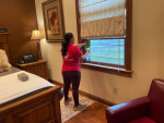 Cleaning services