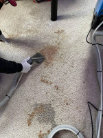 Cleaning services