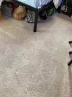 Cleaning services