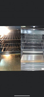 !!Cleopatra's Cleaning; Residential and Commercial!!