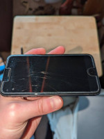 iPhone 8