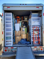 Need help movingin/out? Hauling? Painting? Cleaning?