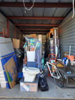 Need help movingin/out? Hauling? Painting? Cleaning?