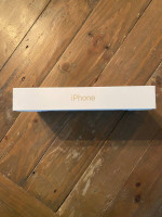 Brand New! iPhone 14 Max Pro - 128GB (Unlocked) - Gold