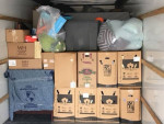 🚛 Reliable and Affordable Moving, Junk Removal, Cleaning, Furniture Delivery