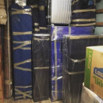 🚛 Reliable and Affordable Moving, Junk Removal, Cleaning, Furniture Delivery