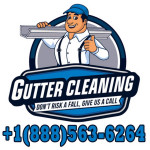 GUTTER CLEANING / LEAF GUARD