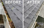 GUTTER CLEANING / LEAF GUARD