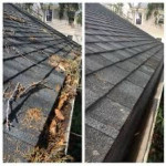 GUTTER CLEANING / LEAF GUARD