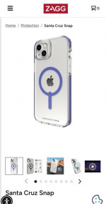 iPhone 14 Pro Deep Purple 1TB - UNLOCKED - MINT condition in Box