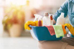 “Ramos” Cleaning (Knoxville, leonor city, farragut, more)