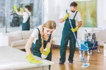 “Ramos” Cleaning (Knoxville, leonor city, farragut, more)