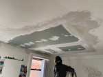 Snow cleaning