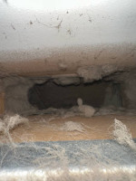 Air Duct Cleaning