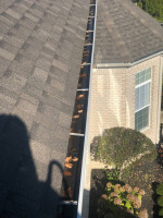 CINCINNATI'S GUTTER CLEANING SPECIALIST $99