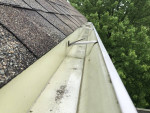 CINCINNATI'S GUTTER CLEANING SPECIALIST $99
