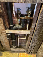Master plumber with 20+ years fixes ANY plumbing issue, TODAY!