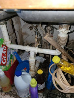 Master plumber with 20+ years fixes ANY plumbing issue, TODAY!
